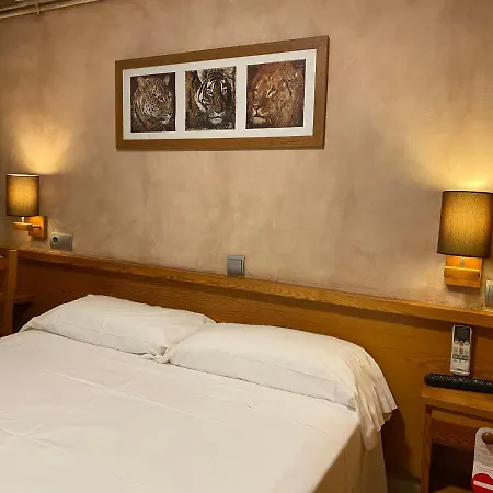 Guest house Galicia Cardedeu