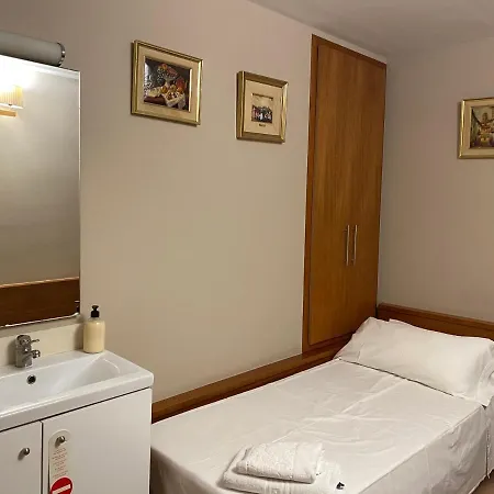 Galicia Guest house *