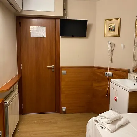 Galicia Guest house *