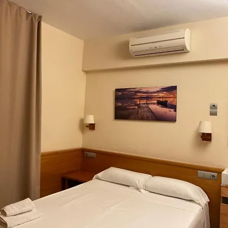 Galicia Guest house *