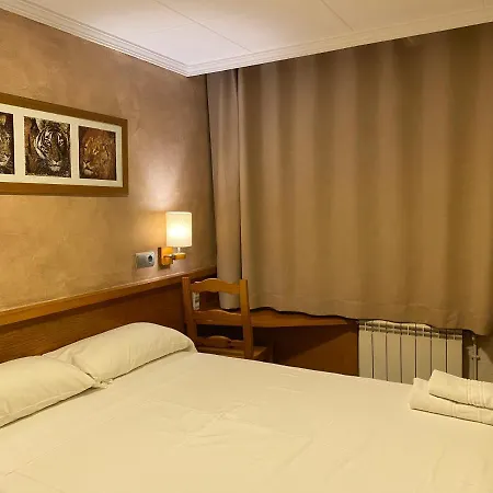 Galicia Guest house