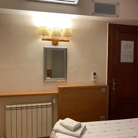 Galicia Guest house *