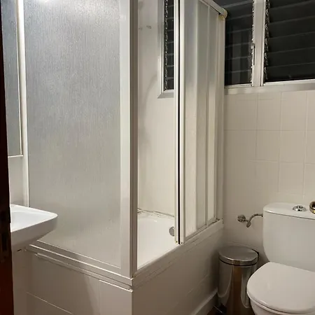 Guest house Galicia Cardedeu