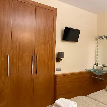 Galicia Guest house
