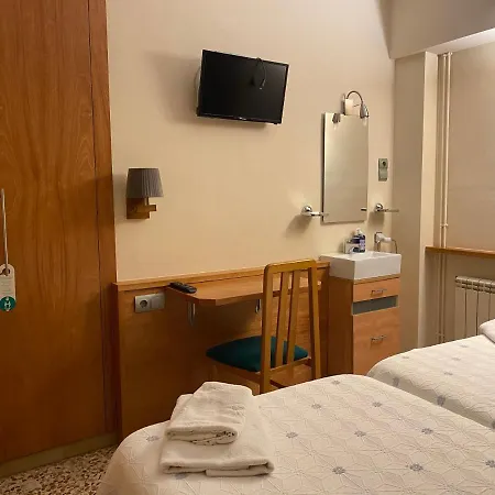 Galicia Guest house *
