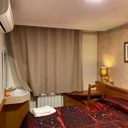 Guest house Galicia *