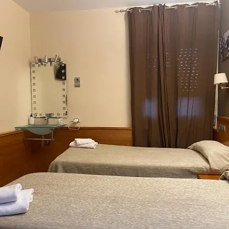Guest house Galicia *