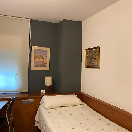 Galicia Guest house *