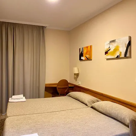 Galicia Guest house *