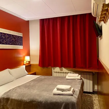 Galicia Guest house