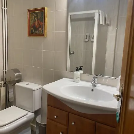 Guest house Galicia *