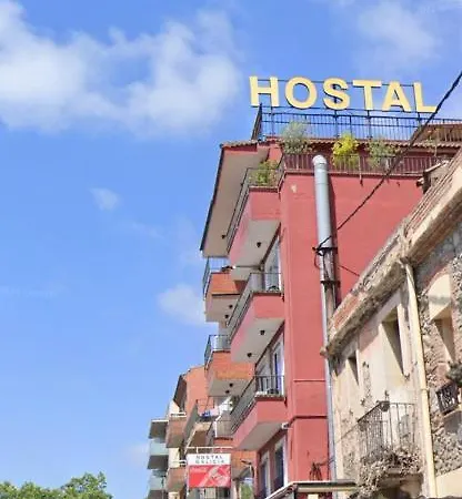 Galicia Guest house