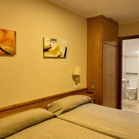 Galicia Guest house