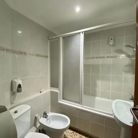 Guest house Galicia