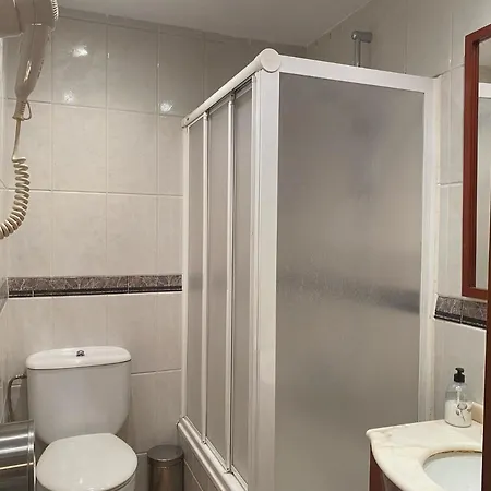 Galicia Guest house