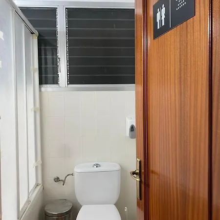 Guest house Galicia Cardedeu
