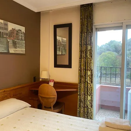 Galicia Guest house Cardedeu