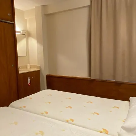 Galicia Guest house *