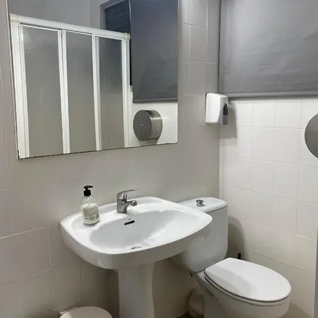 Galicia Guest house Cardedeu