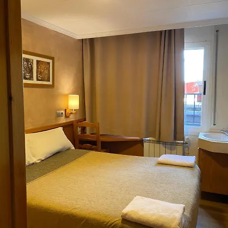 Galicia Guest house *