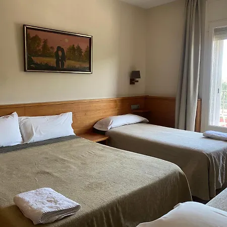 Galicia Guest house