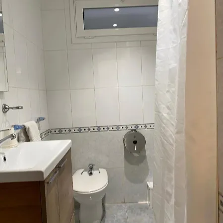 Galicia Guest house