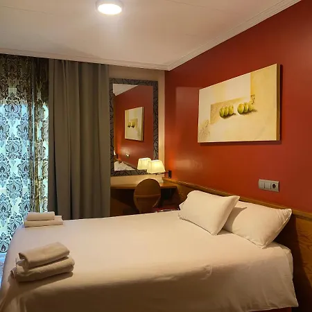 Guest house Galicia