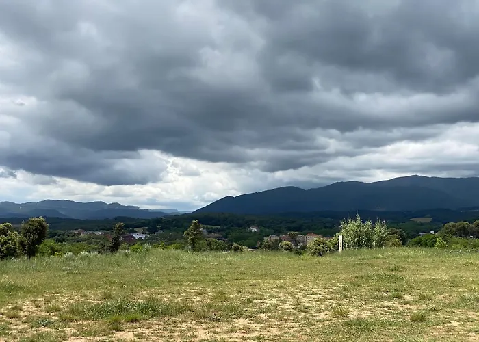 Vendégház Galicia