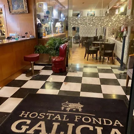 Galicia * Cardedeu